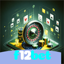 f12bet：Sua sorte está no cassino online com poker, roleta e futebol ao vivo!