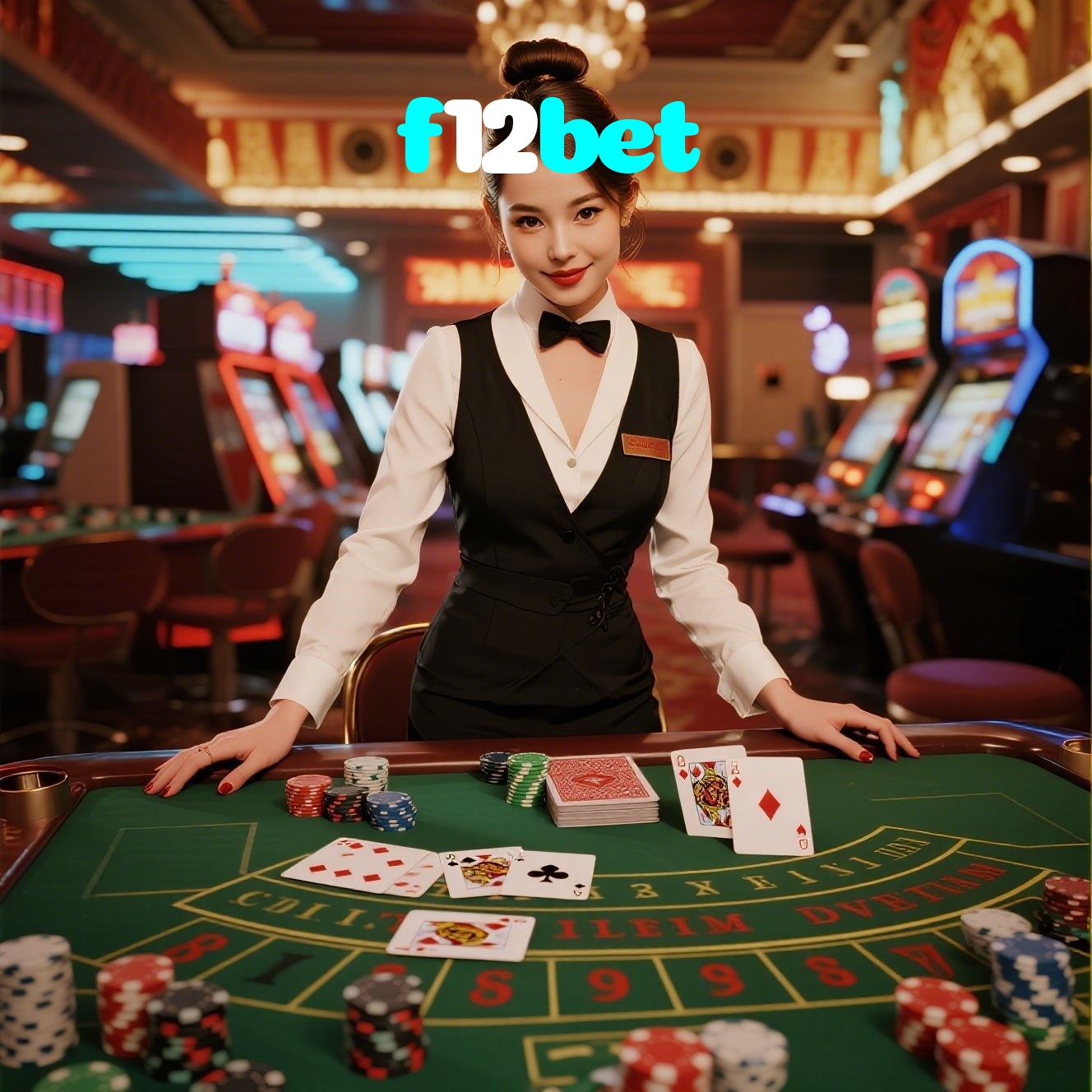 f12bet:O melhor cassino para você jogar slots e apostar no futebol online!