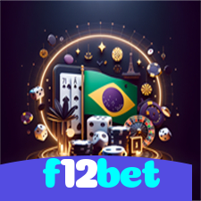 f12bet：Ganhe no futebol e jogue os melhores jogos de cassino online!