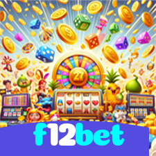 f12bet：Jogue nas melhores slots e conquiste o jackpot dos seus sonhos!