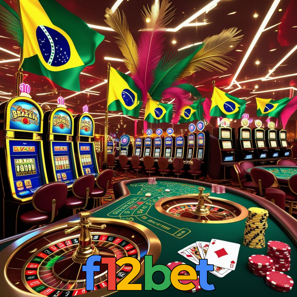 f12bet：Aposte no futebol e jogue blackjack com grandes vitórias no cassino online!