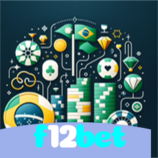 f12bet：Jogue slots, aposte no futebol e ganhe prêmios incríveis no cassino!