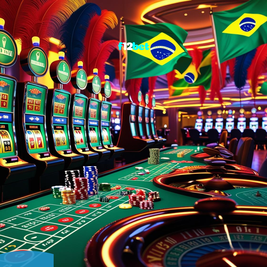 f12bet：Aposte no futebol e conquiste prêmios em blackjack e roleta!