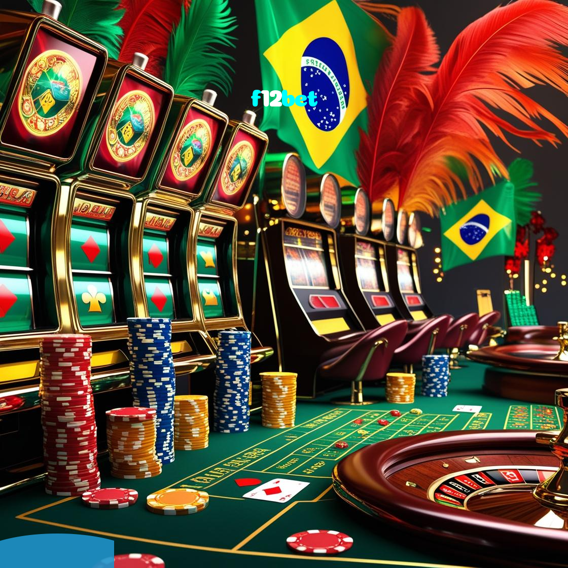 f12bet：Aposte nas melhores máquinas caça-níqueis e leve o jackpot!
