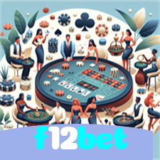 f12bet：Cada giro nas slots pode te levar à grande vitória!