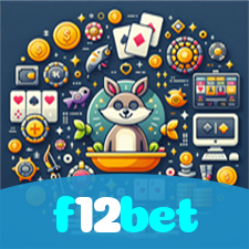f12bet:Jogue slots, poker e aposte no futebol no cassino online mais emocionante!