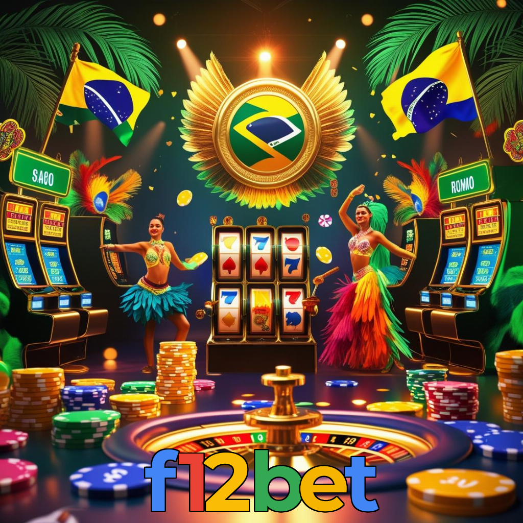 f12bet：Aposte no futebol e jogue no melhor cassino online para grandes vitórias!