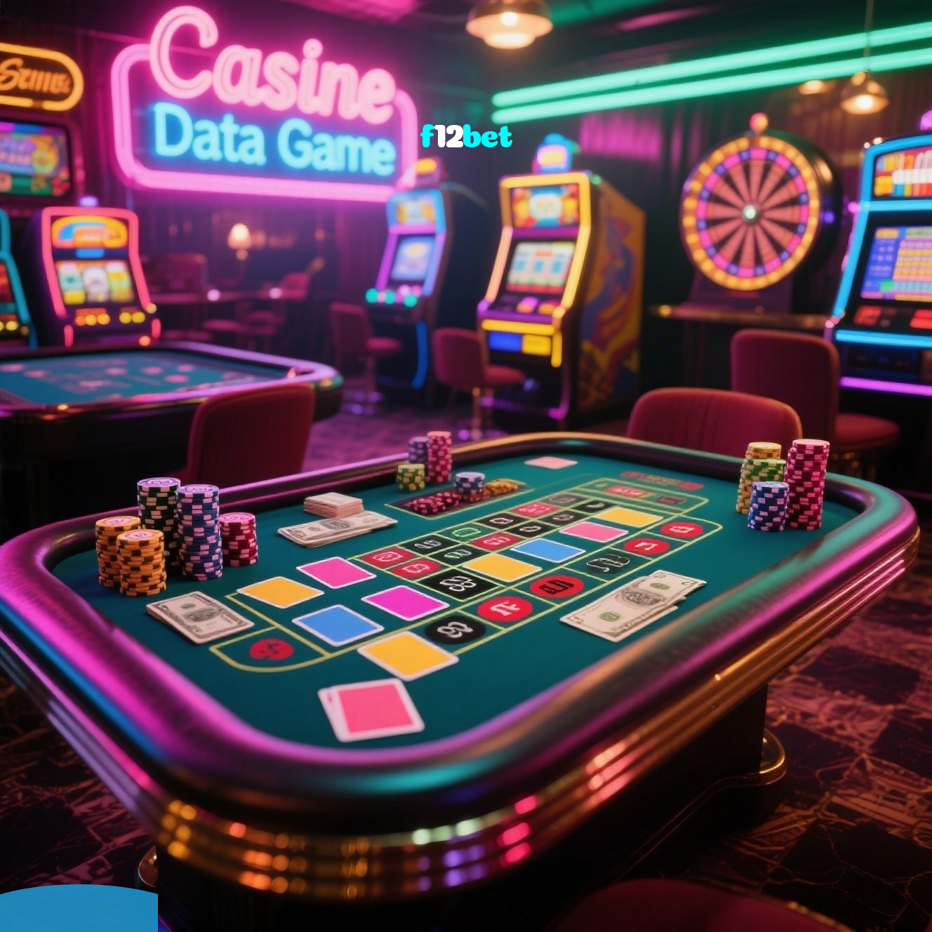f12bet:A diversão está garantida! Aposte nas melhores slots agora!