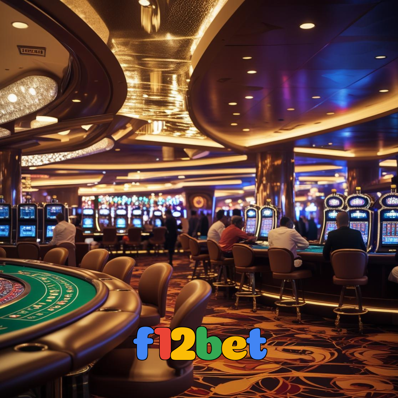 f12bet：Aposte nas mesas de poker e vença com estilo!