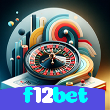f12bet：A emoção das slots te espera! Aposte agora e ganhe!