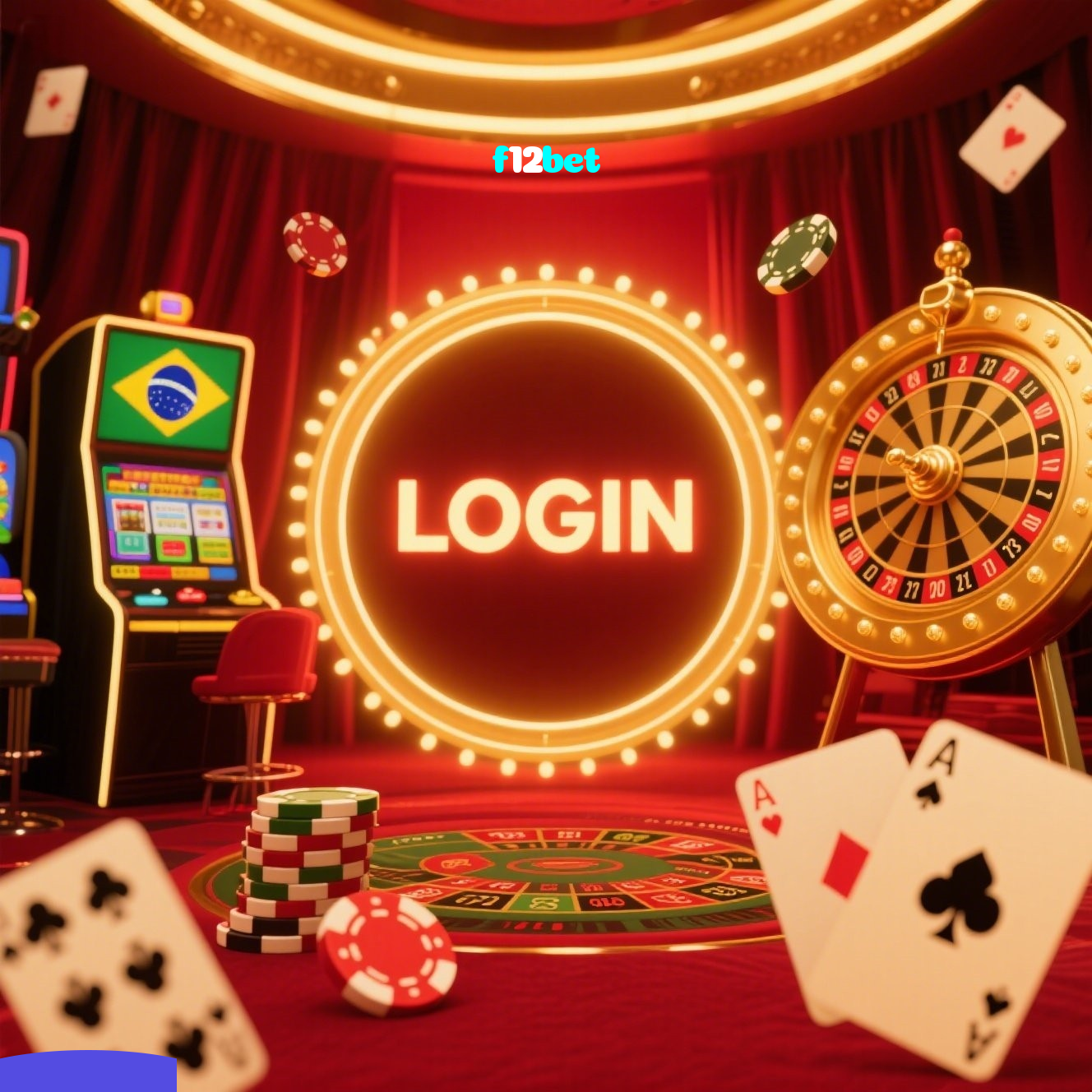 f12bet:Aposte no futebol e vença em blackjack e roleta no nosso cassino!