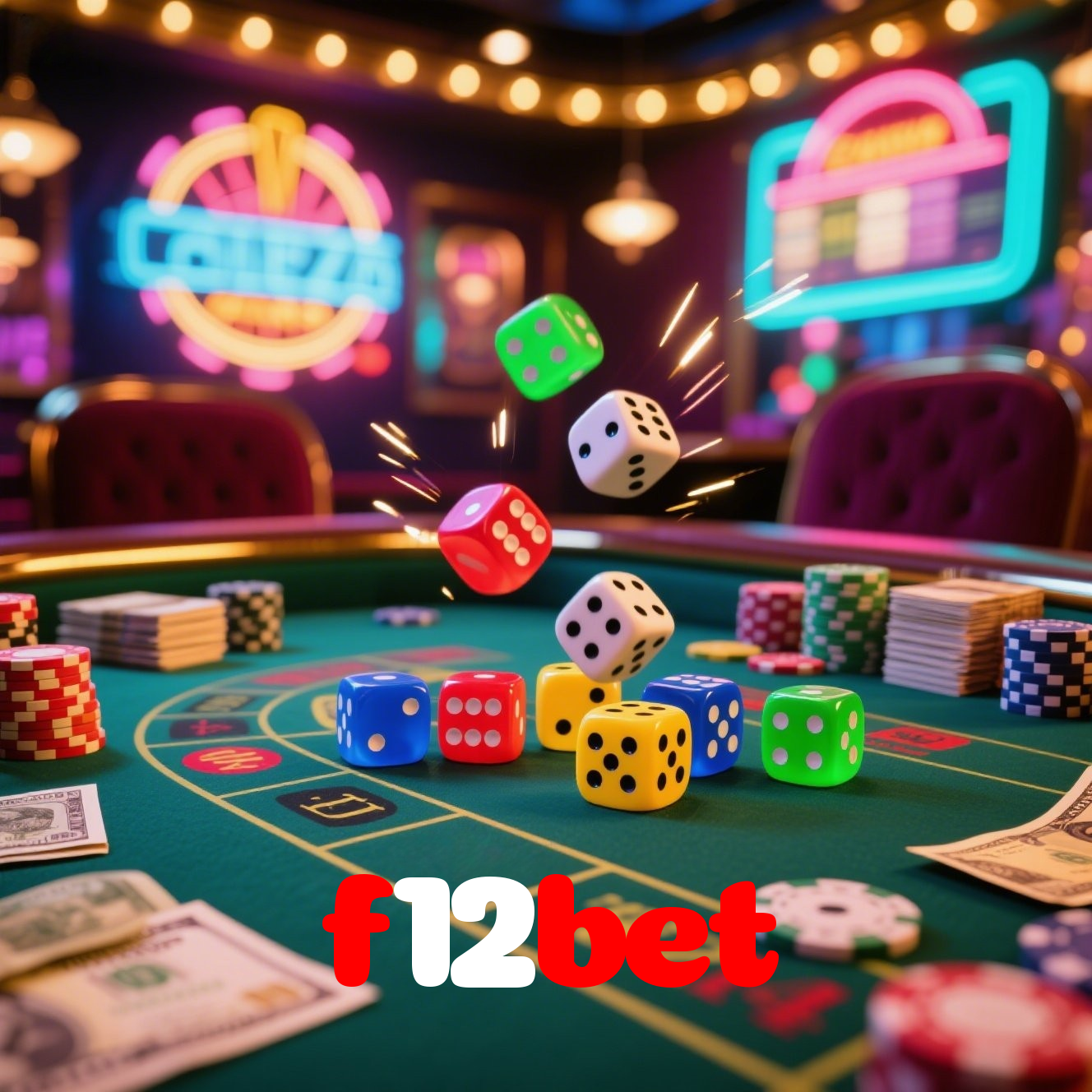f12bet:A sorte está ao seu lado! Aposte no futebol online e vença!