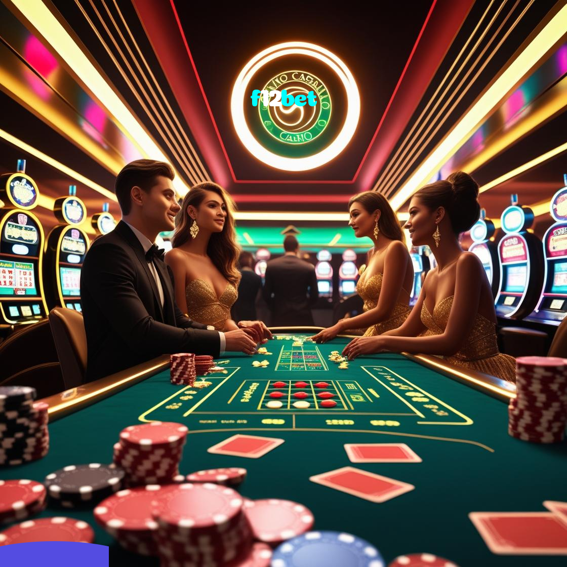 f12bet:A diversão do cassino e as apostas no futebol ao seu alcance!