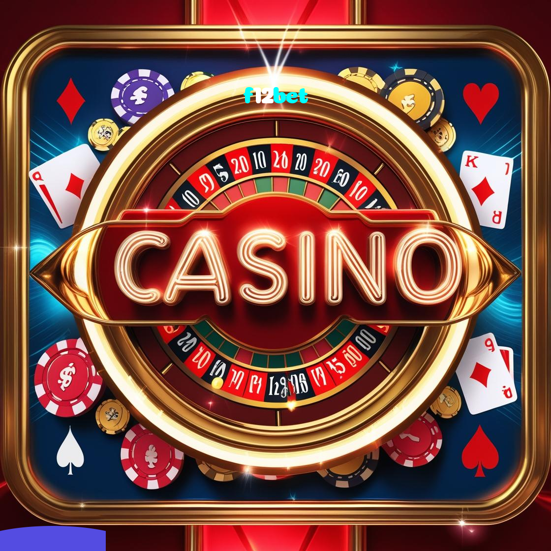 f12bet：Divirta-se com slots e apostas ao vivo em futebol no nosso cassino online!