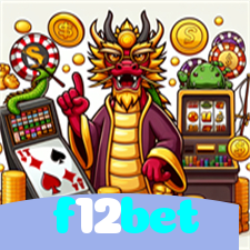 f12bet:Jogue no cassino mais seguro com blackjack, poker e futebol online!