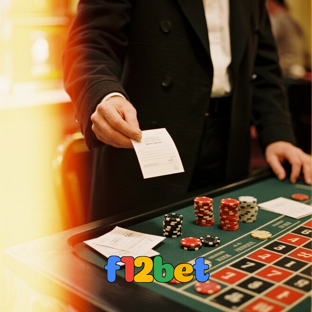 f12bet：Jogue slots, poker e aposte no futebol no cassino online mais emocionante!