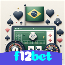 f12bet:Ganhe prêmios fantásticos nas roletas online!