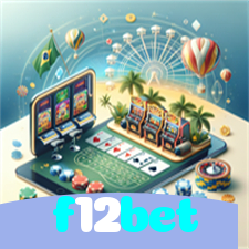 f12bet：Jogue poker, roleta e aposte no futebol com grandes prêmios!