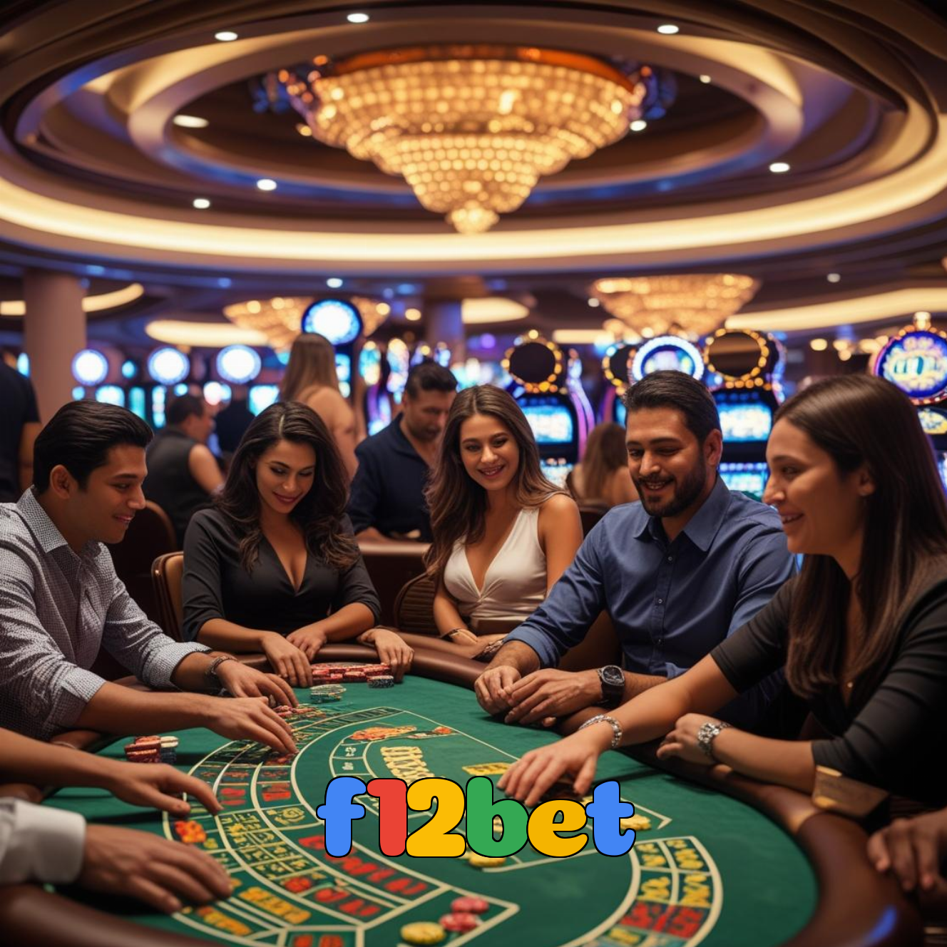 f12bet：Vire um mestre do Blackjack e conquiste sua vitória!