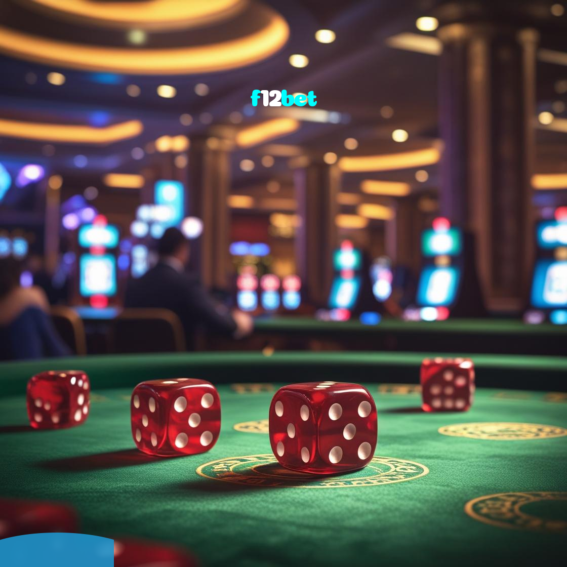 f12bet:Venha viver a emoção do cassino! Gire a roleta e ganhe grandes prêmios!