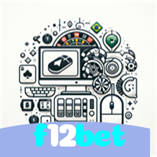f12bet：Sua sorte está no cassino online com poker, roleta e futebol ao vivo!