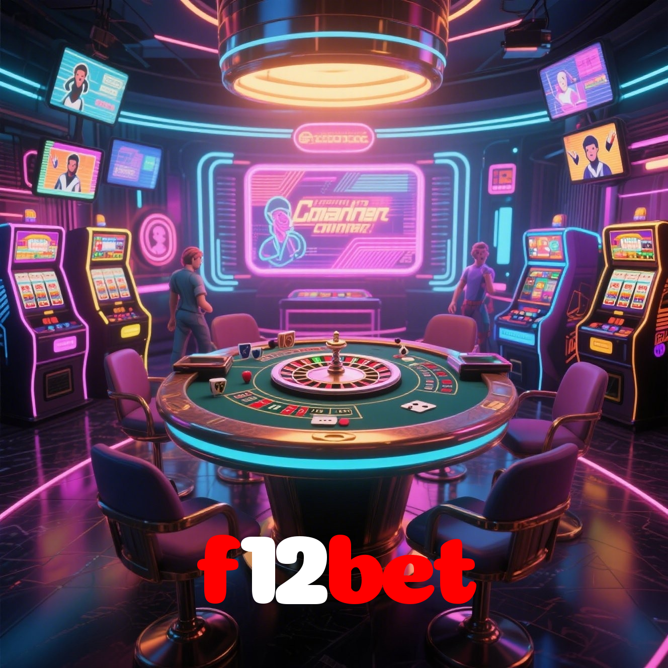 f12bet:Onde sua sorte brilha com poker, roleta e apostas no futebol online!