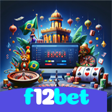 f12bet：Jogue futebol online e prove que você é o melhor!