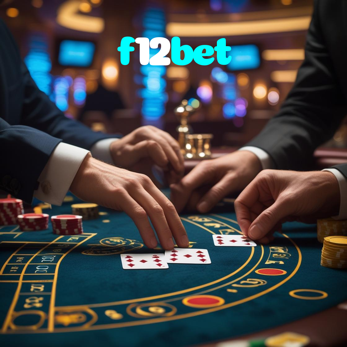 f12bet：O cassino online perfeito para quem ama futebol e jogos emocionantes!