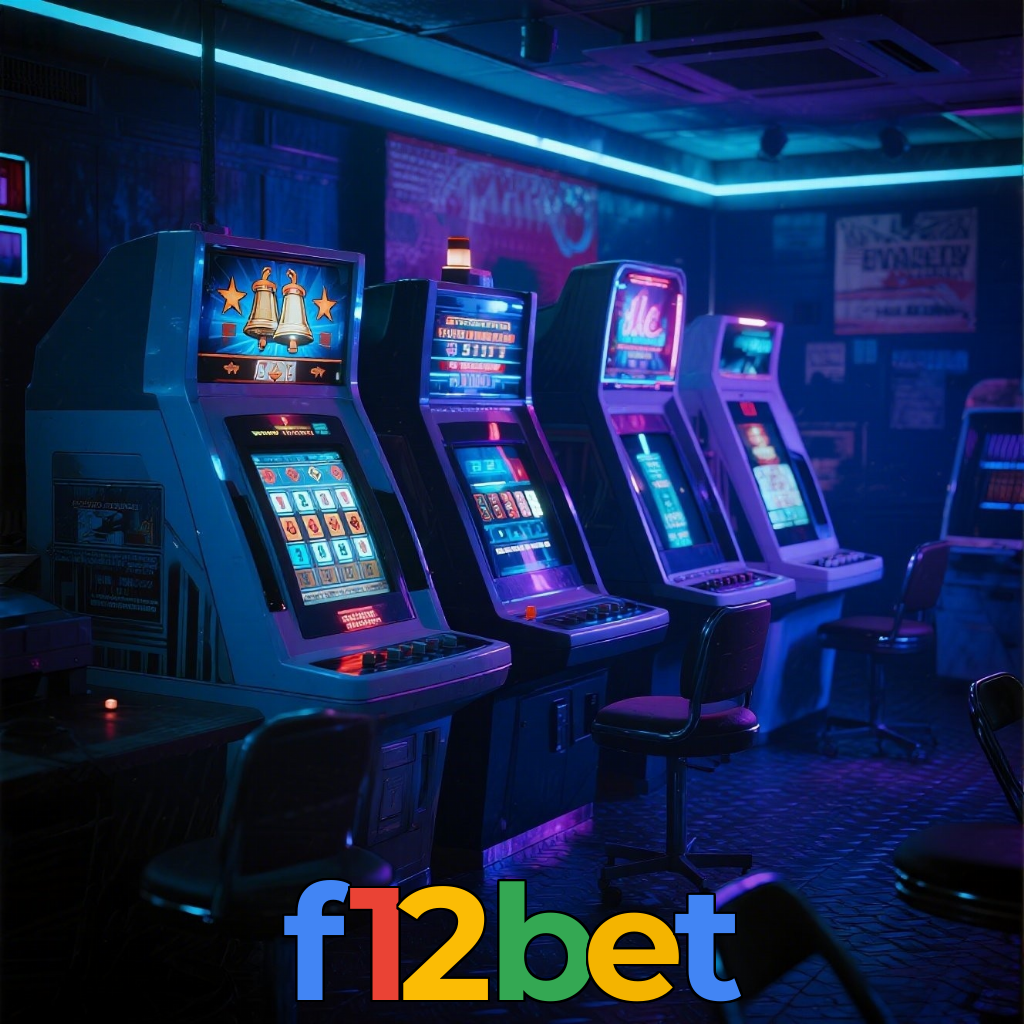f12bet:Jogue slots, ganhe no futebol e aposte com confiança no nosso cassino!
