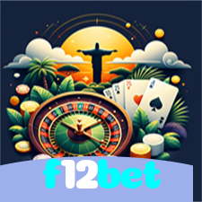 f12bet：Sua sorte está no cassino online com jogos como poker e apostas no futebol!