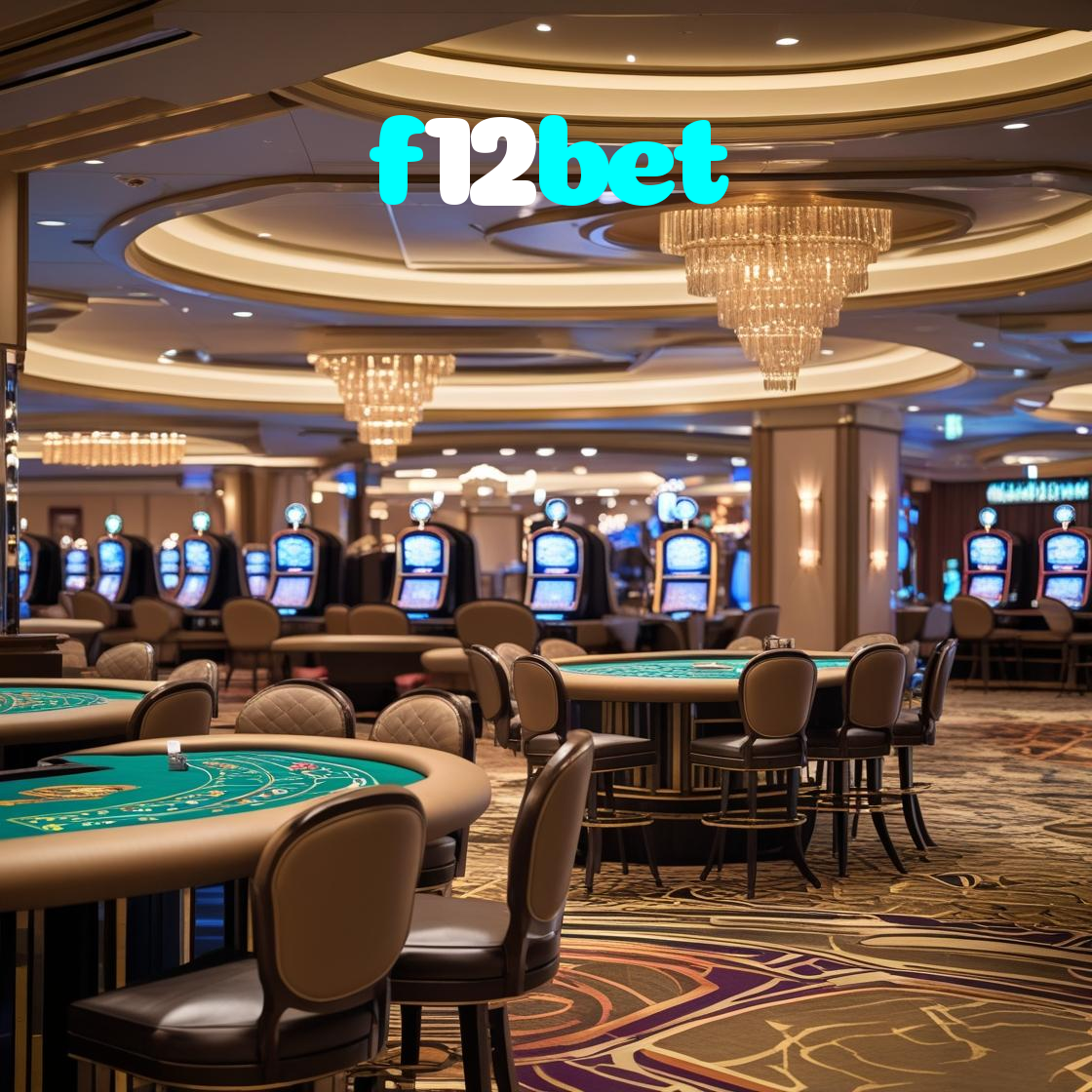 f12bet:Aposte no seu time no futebol e divirta-se com slots e roleta!
