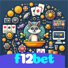 f12bet:Aposte no futebol e vença em blackjack e roleta no nosso cassino!