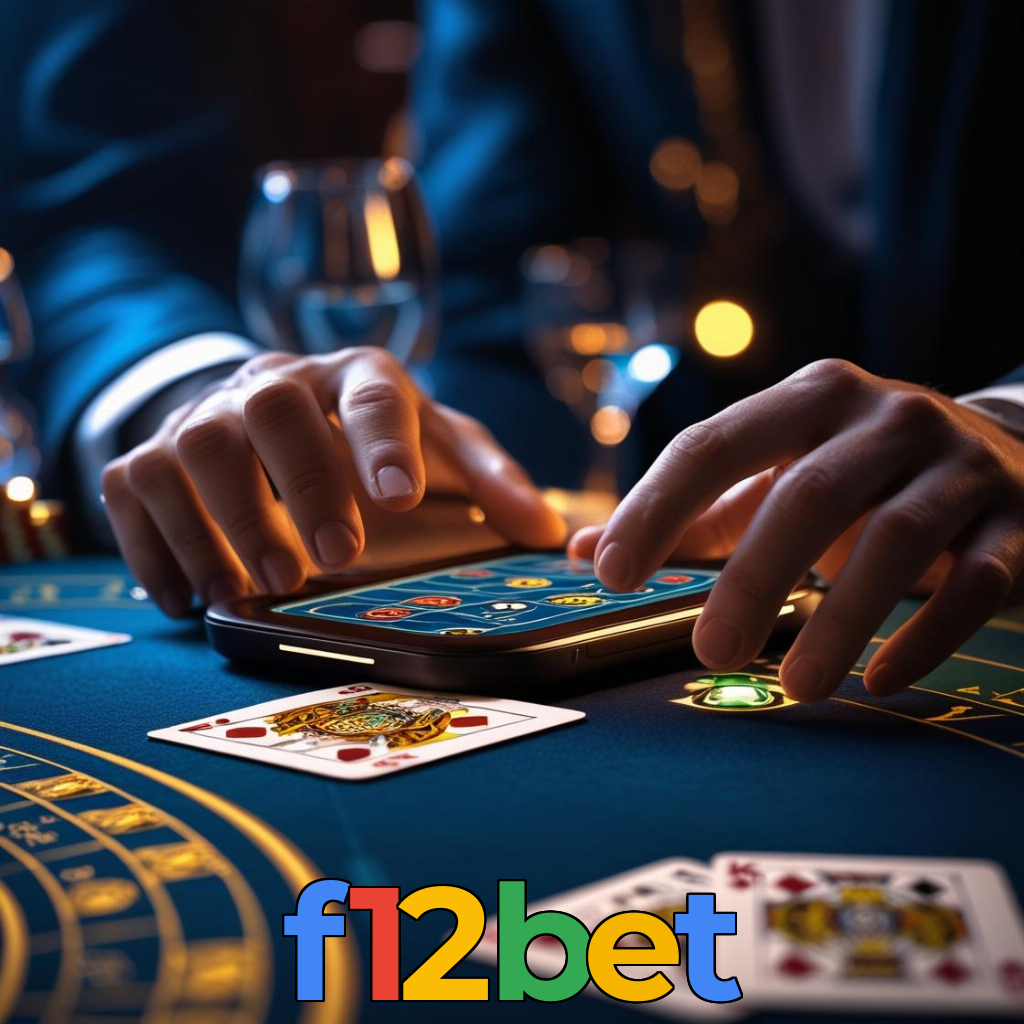 f12bet:Onde o futebol e o cassino online se encontram para grandes prêmios!
