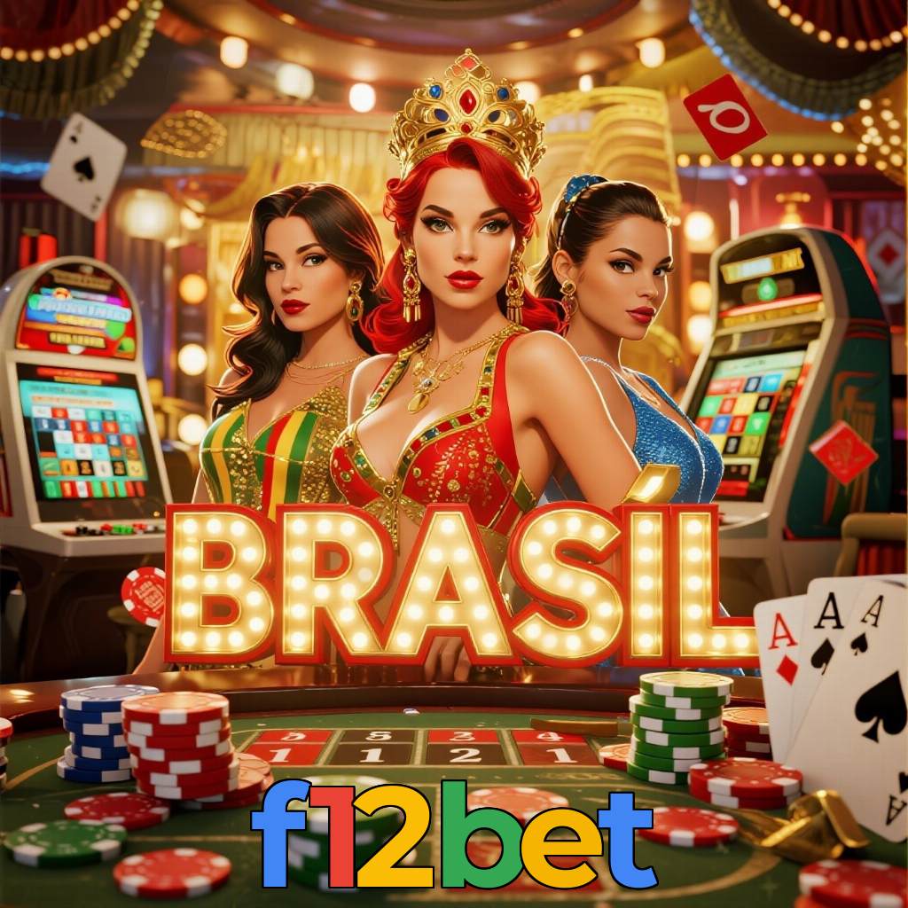 f12bet:Jogue agora e desafie a sorte em nosso cassino online!