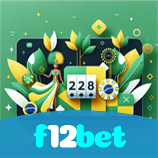 f12bet：Aposte no futebol online e faça gols de prêmios incríveis!
