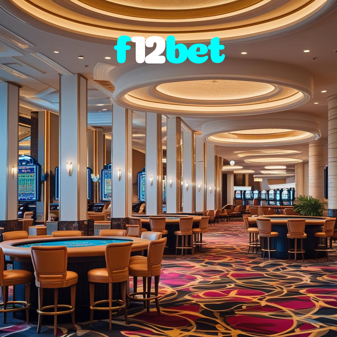 f12bet:Onde sua sorte brilha com poker, roleta e apostas no futebol online!