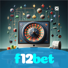 f12bet：As melhores slots com grandes vitórias te aguardam! Jogue agora!