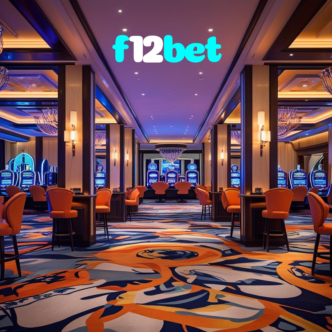 f12bet：A melhor plataforma de jogos de cassino e apostas no futebol está aqui!