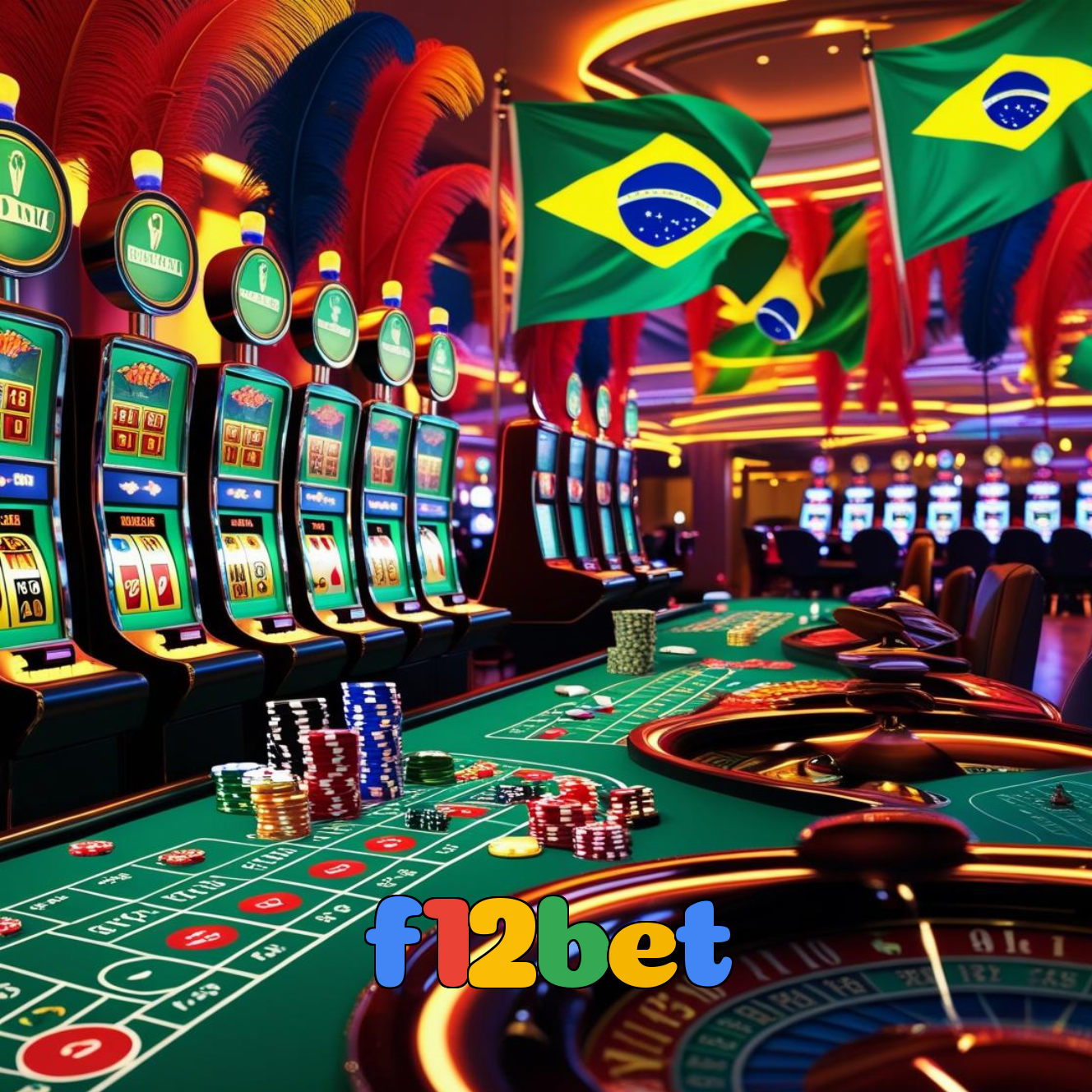 f12bet：Jogue poker, roleta e aposte no futebol no cassino mais confiável!