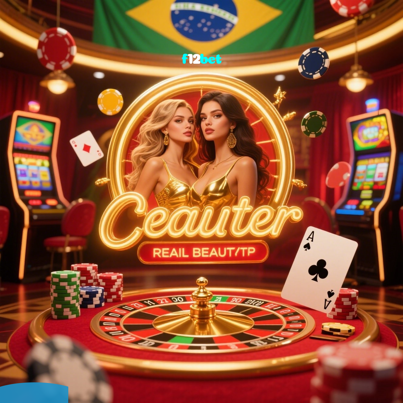 f12bet:Jogue poker online e prove sua habilidade nas cartas!