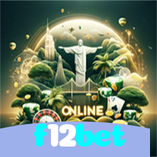 f12bet:Onde a diversão e a sorte se encontram: poker, roleta e futebol online!