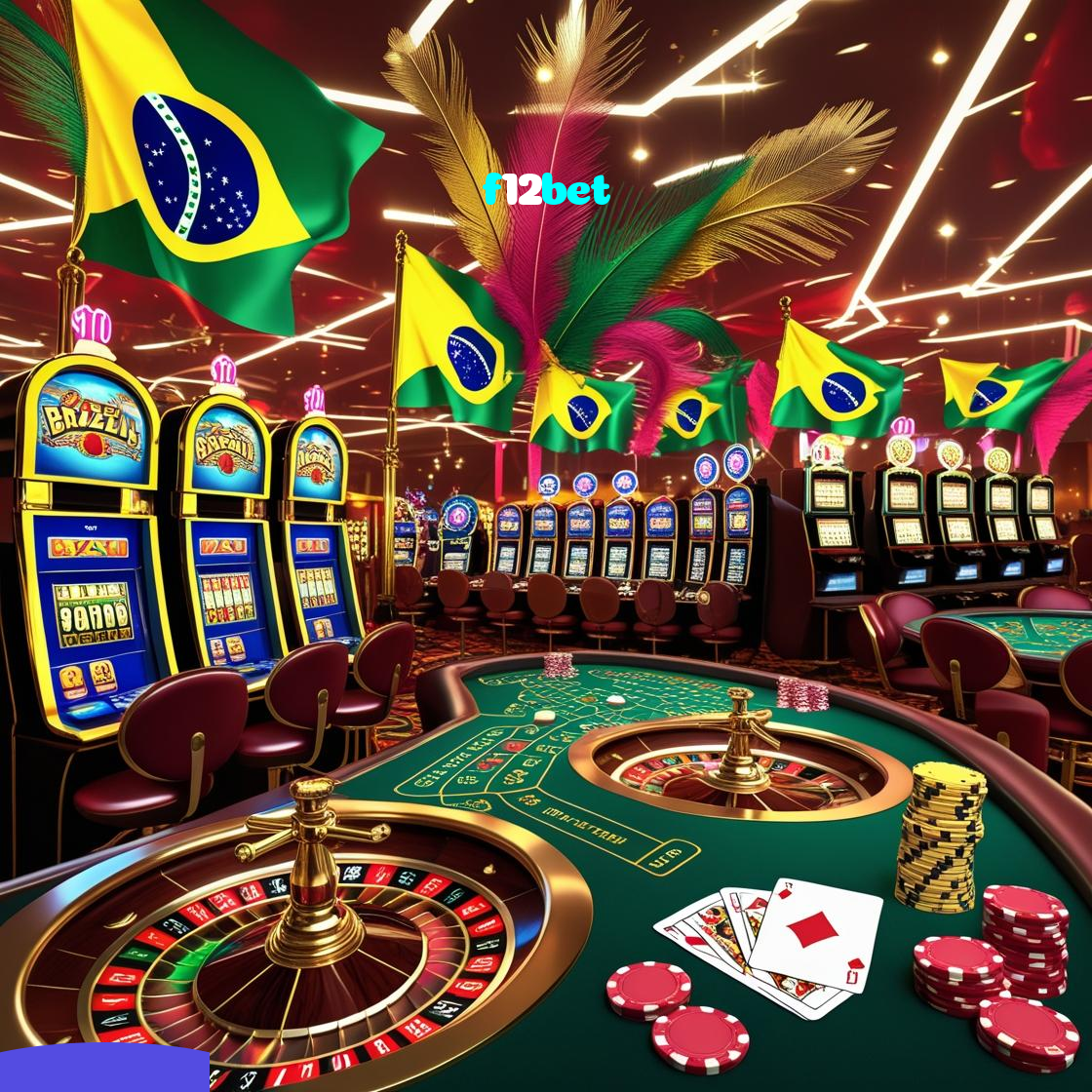 f12bet：A roleta te espera para grandes vitórias! Aposte agora!