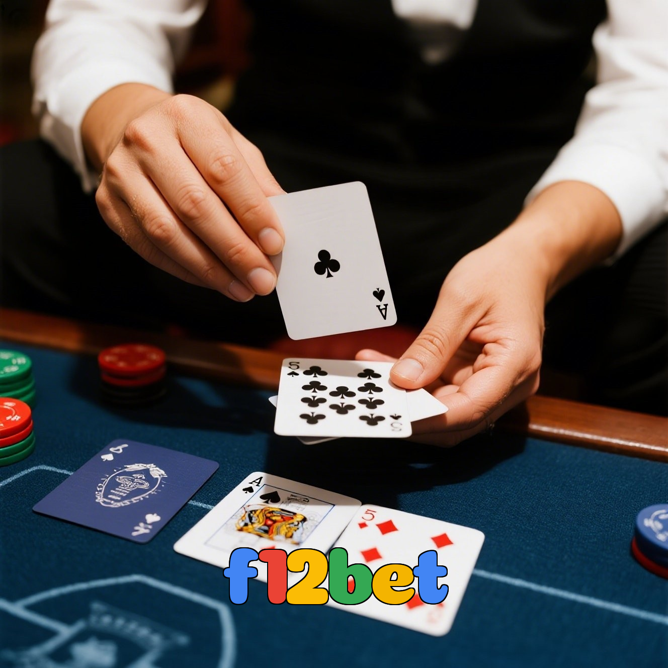 f12bet：Vença no poker e aposte no futebol para grandes vitórias no cassino!