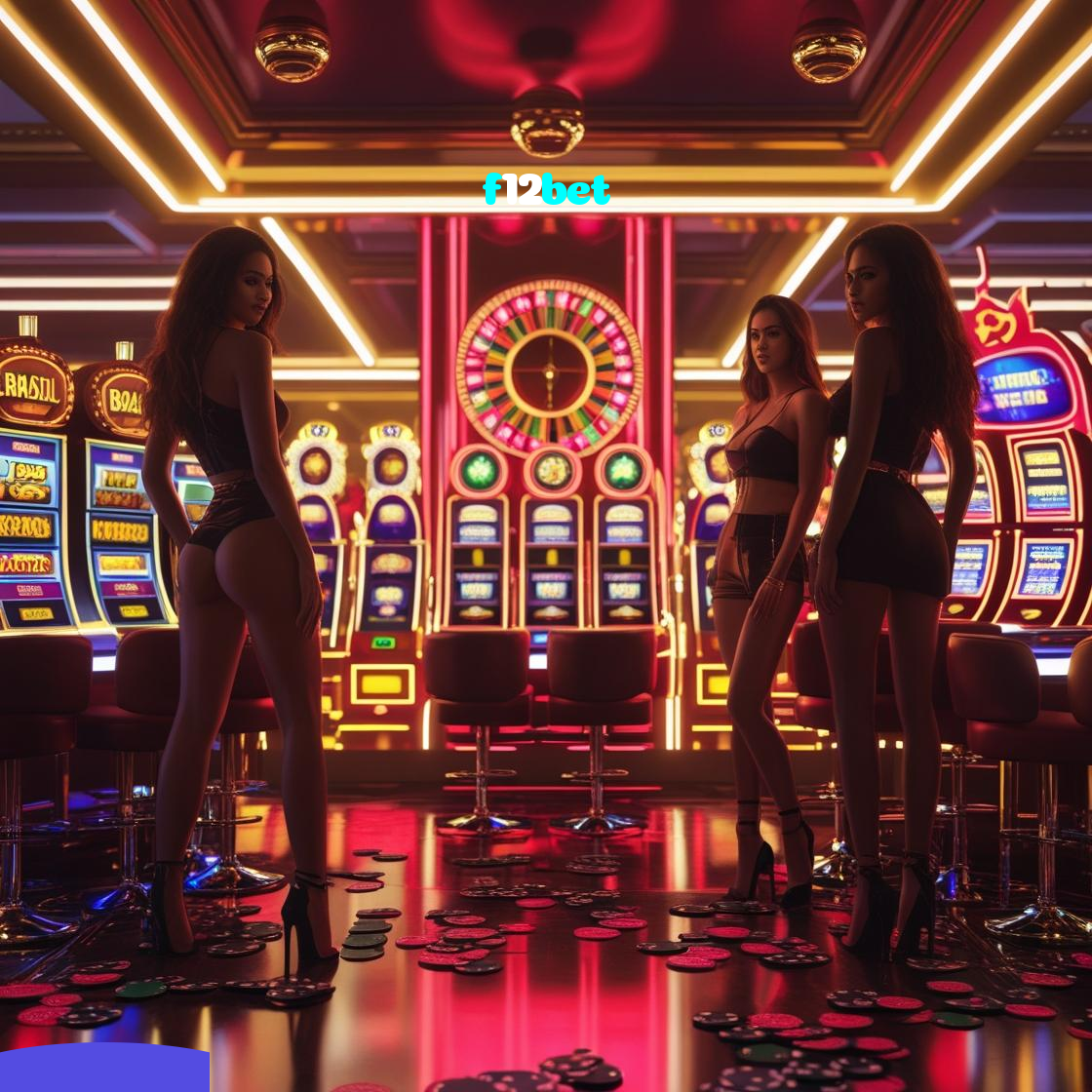 f12bet:Gire as slots e vença com grandes prêmios!