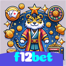 f12bet：Entre no jogo e aposte nos melhores times do futebol digital!