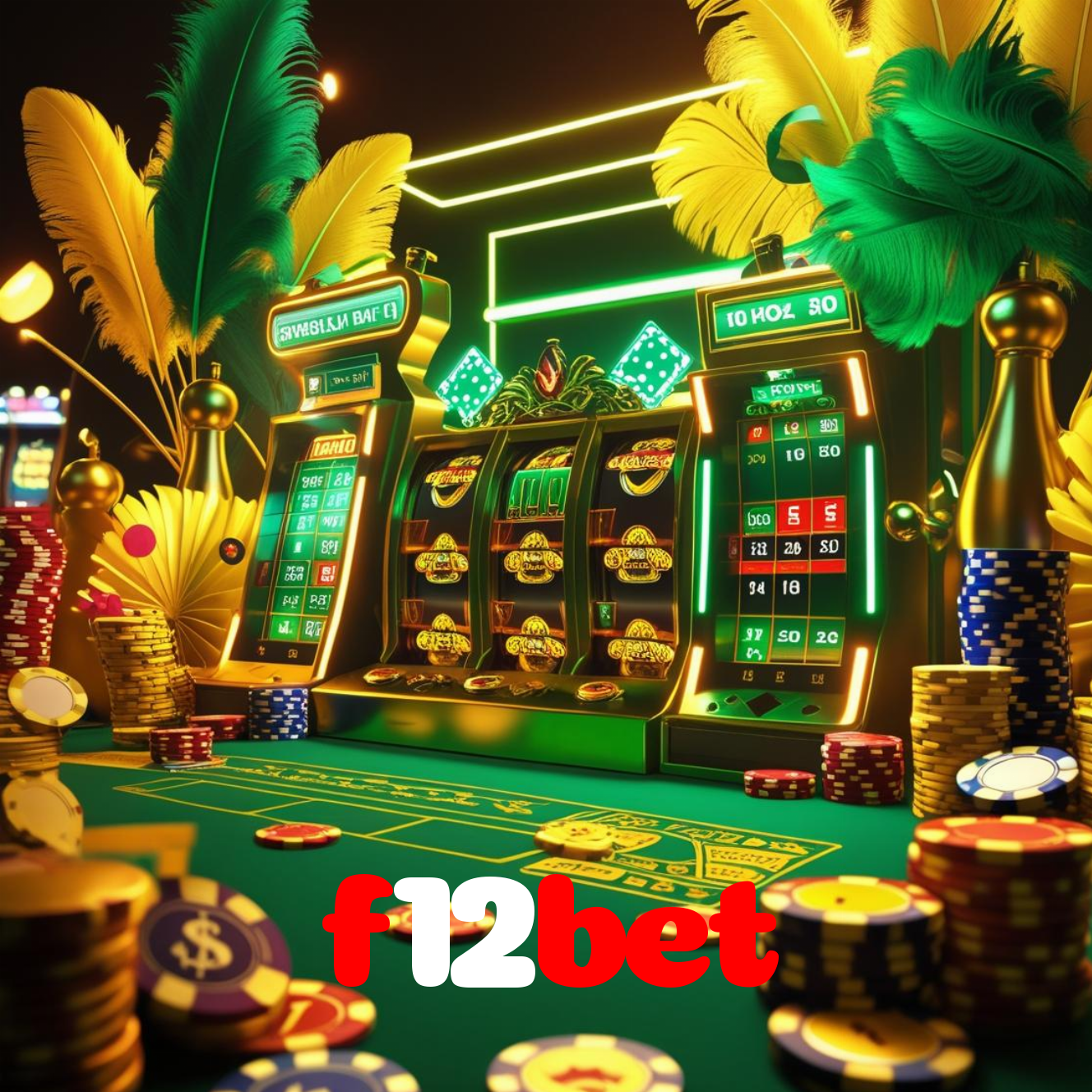 f12bet:A diversão do cassino e as apostas no futebol ao seu alcance!