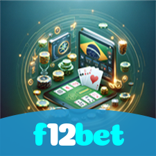 f12bet：Entre no nosso cassino e aposte nas melhores máquinas caça-níqueis!