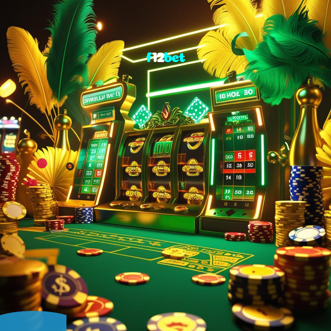 f12bet:Apostas emocionantes no futebol e os melhores jogos de cassino!
