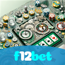 f12bet：Jogue nas mesas de poker e vença como um profissional!