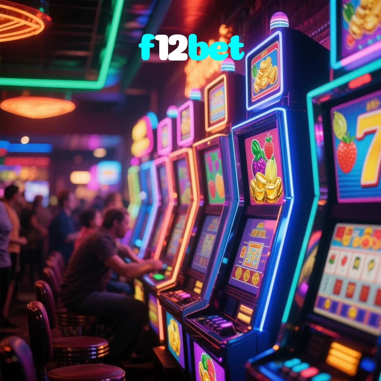 f12bet:Entre no cassino e comece a ganhar agora mesmo!